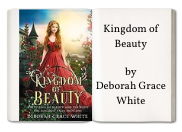 Kingdom of Beauty book cover