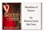 Shackles of Honor book cover